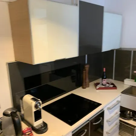 Dans Un Ecrin De Verdure Le Pecq