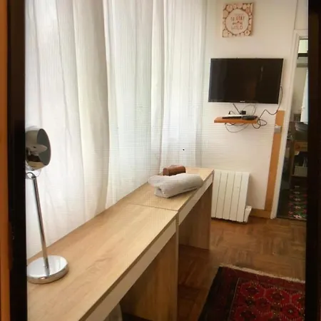 Dans Un Ecrin De Verdure * Le Pecq