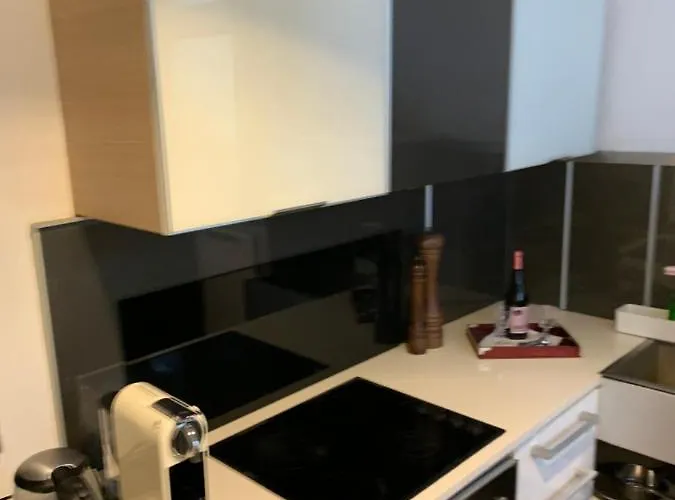 Dans Un Ecrin De Verdure Le Pecq