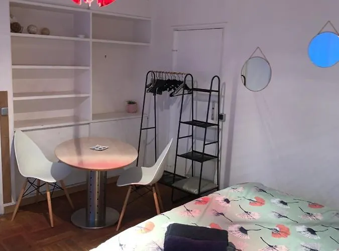 Dans Un Ecrin De Verdure 아파트 Le Pecq